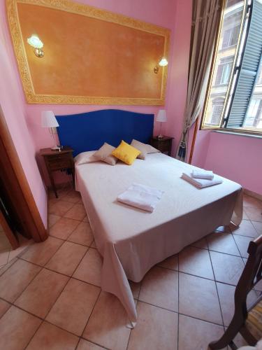 Chambre double