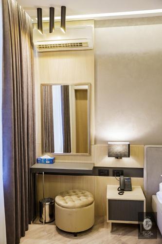 VisPas Hotel - image 10