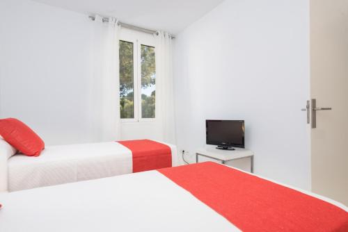 Cala Clara - main image