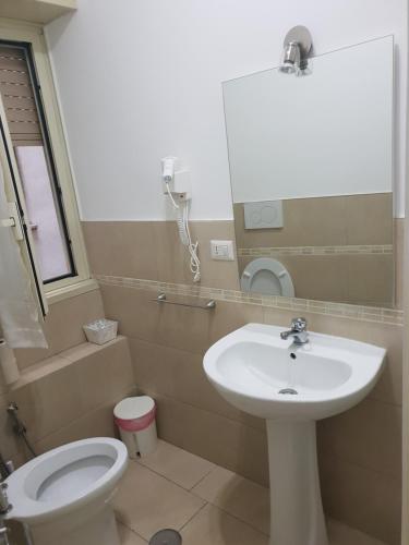 Guest House San Pietro, Roma (foto 2)