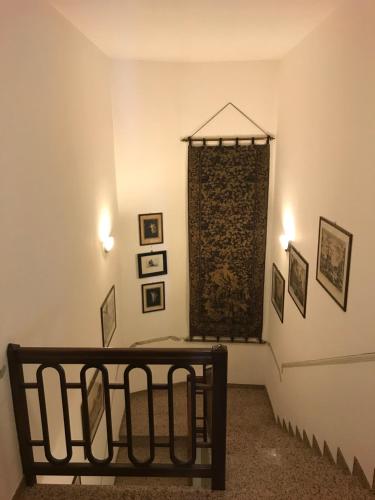  B&B Ca Tunin in Tirano