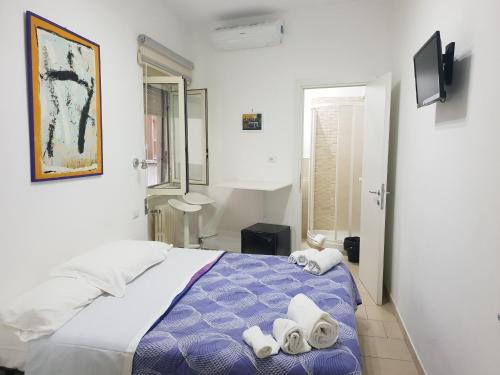 Guest House San Pietro, Roma (foto 5)