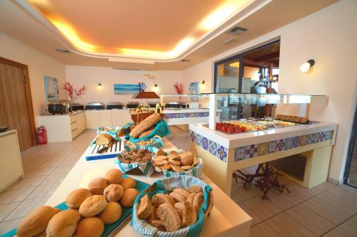 Blue Aegean Hotel & Suites