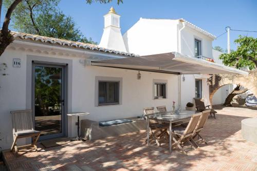  Casa Saudade in Boliqueime