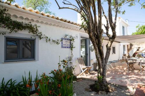  Casa Saudade in Boliqueime