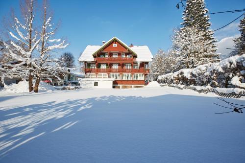 Haus Castell Oberstdorf