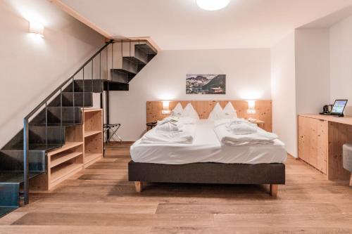 B&B Boutique Apartment Oberwiesen - image 12