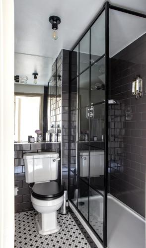 Pembroke Townhouse, Dublin (fotografie 8)