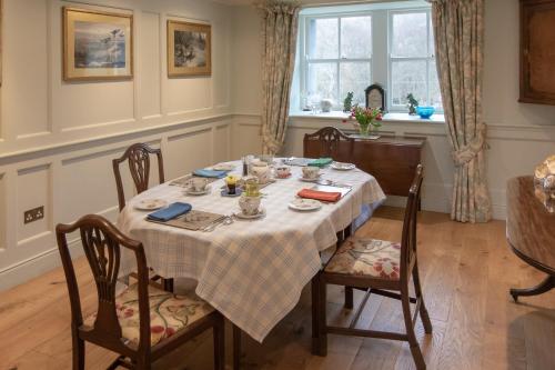 Billerwell B&B in سيلكيرك