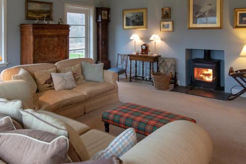 Billerwell B&B in سيلكيرك