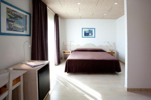 Hotel & Spa Entre Pinos-Adults Only