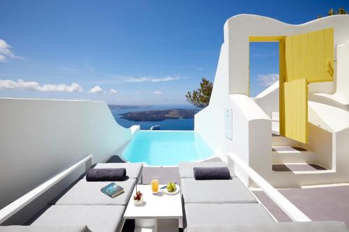 Dreams Luxury Suites - image 12