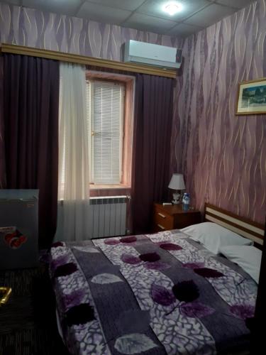 Viesnīcas āriene, AZPETROL HOTEL GAZAX in Qazax