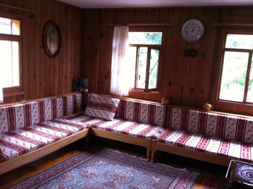  Baba Ahmet Apart & Lokanta in Rize