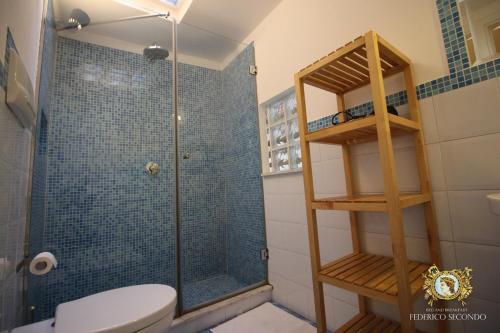 Bed And Breakfast Federico Secondo - image 5