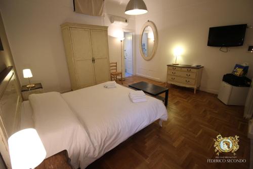 Bed And Breakfast Federico Secondo - image 6
