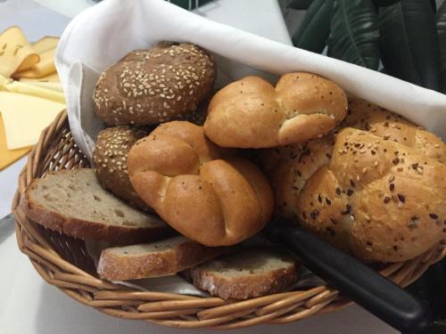 Hotel-Pension KAMÝK - image 4