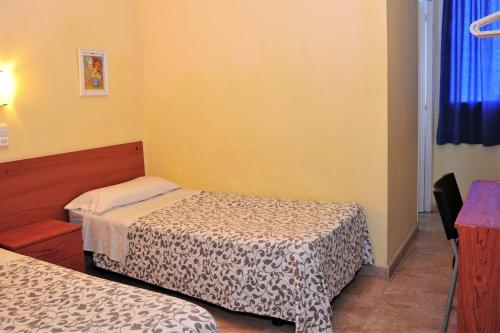 Hostal Bejar