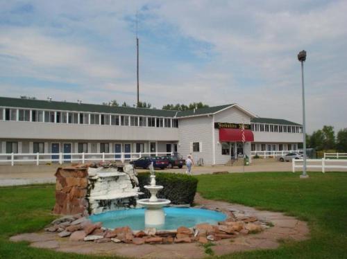 . Yorkshire Motel