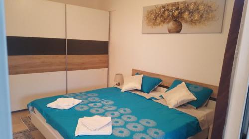  Apartman Iris, Pension in Orebić