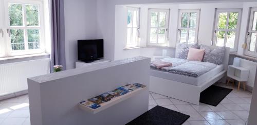 Apartment Donaublick in Bad Abbach