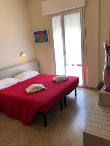 Hotel Lem – Rimini, IN