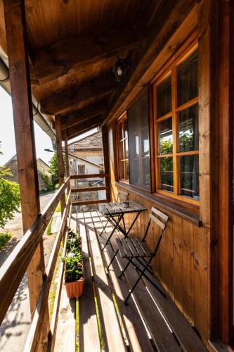 Penzion Dvur Krasikov in Konstantinovy Lazne