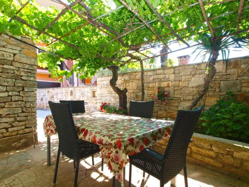  Apartment Batvači 1923 in Mednjan