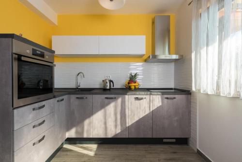 Apartment Batvaci 1923