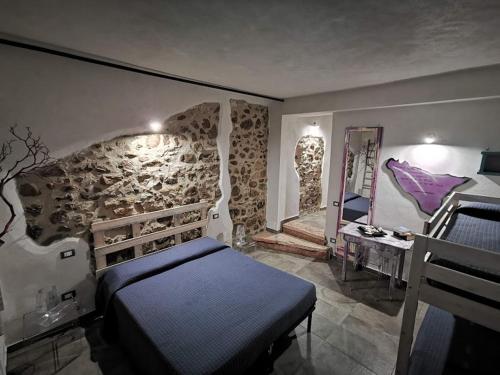 Фотография номера мини отеля B&B Polvere di stelle