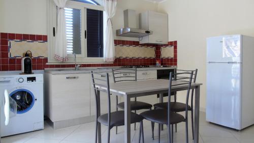 Casa Vacanza Miramare 1