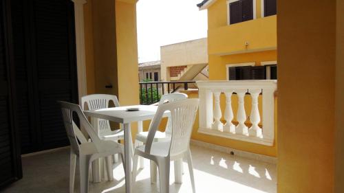 Casa Vacanza Miramare 3