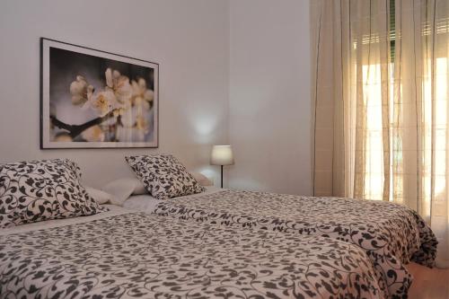 Apartamentos Bejar, Barcelona (fotografie 9)