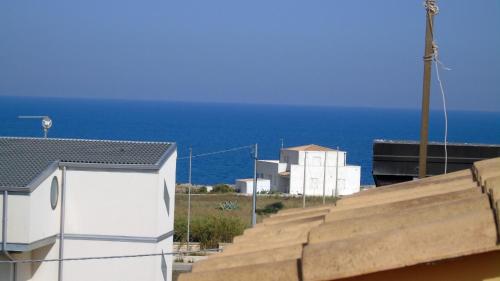  All'estremo sud in Portopalo di Capo Passero