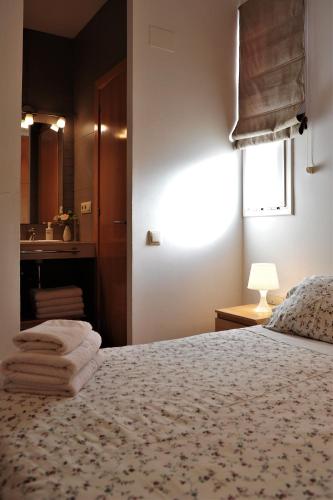Apartamentos Bejar 5