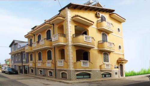  All'estremo sud, Portopalo di Capo Passero bei Burgio