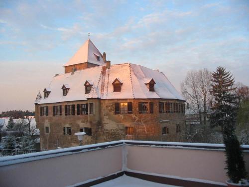 Gasthof Weißes Lamm - image 2