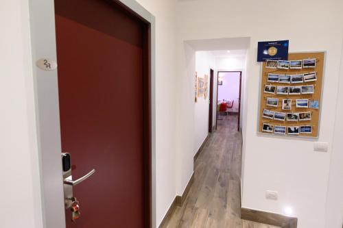 フォールームズ ムゼオ フィランジェーリ