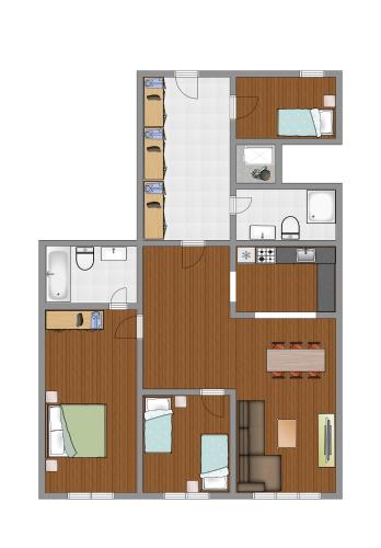 Wenceslas Square Lofts - image 14