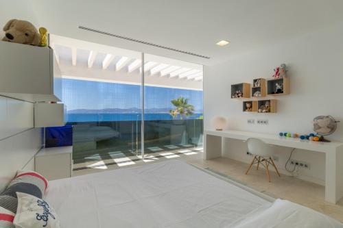  Palma - 289334 in Cala Blava