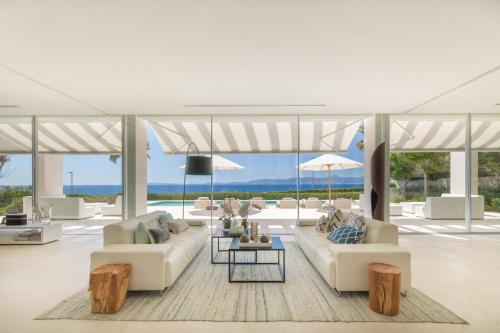 Palma - 289334 gîte à louer Son Verí