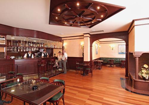 Hotel Bacchus - image 9