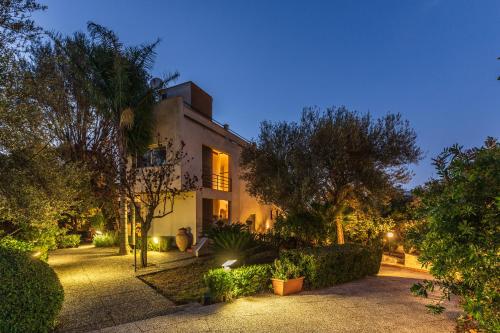 Domus Sicily - Villa Conca d'Oro with Pool, Palermo (fotografie 2)