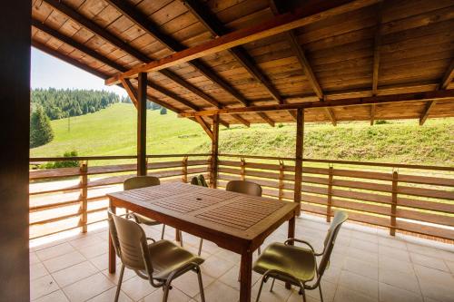 周邊環境, Apartmány Mlynky - Slovenský raj (Apartmany Mlynky - Slovensky raj) in 斯塔理斯莫克衛克