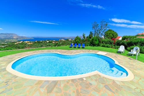  Alta Vista Villa in Kambiá
