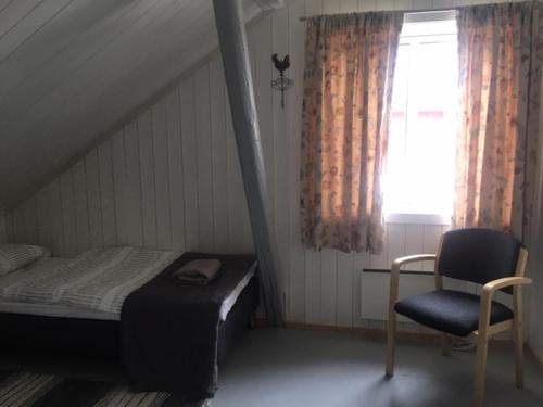2 twin beds