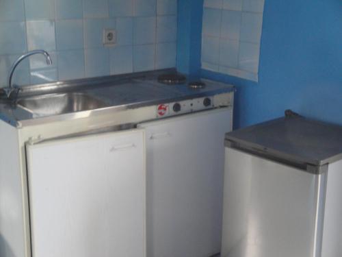  Golden Appartment 2 in Limenas Chersonisou