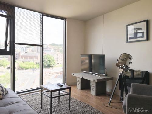 Homely Serviced Apartments - Blonk St photo 3