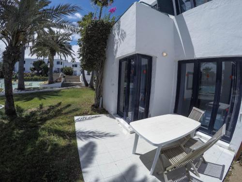 Corralejo Oasis 3
