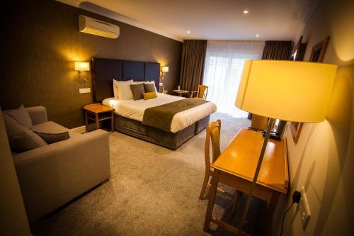 hotel photo